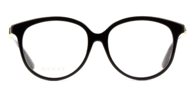 Gọng kính mắt Gucci GG1194OA 001 chính hãng