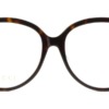 Gọng kính mắt Gucci GG1194OA 002 chính hãng