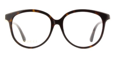 Gọng kính mắt Gucci GG1194OA 002 chính hãng