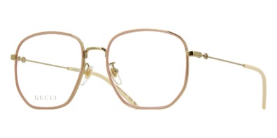 Gucci GG1197OA 002 4 Gọng kính Gucci GG1197OA 002 chính hãng