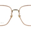 Gọng kính mắt Gucci GG1197OA 002 chính hãng