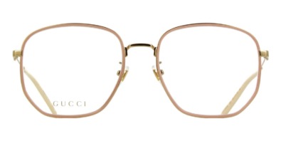 Gọng kính mắt Gucci GG1197OA 002 chính hãng