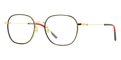 Gọng kính Gucci GG1198OA 001 chính hãng