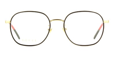 Gọng kính mắt Gucci GG1198OA 001 chính hãng
