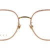 Gọng kính mắt Gucci GG1198OA 002 chính hãng