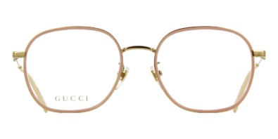 Gọng kính mắt Gucci GG1198OA 002 chính hãng