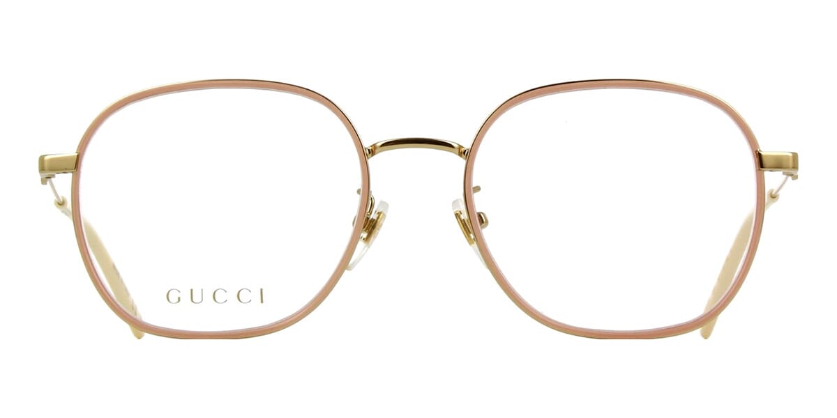 Gucci GG1198OA 002 10 Gọng kính cận Gucci GG1198OA 002 chính hãng