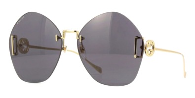 Gọng kính Gucci GG1203S 002 chính hãng