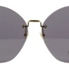 Gọng kính mắt Gucci GG1203S 002 chính hãng