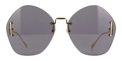 Gọng kính mắt Gucci GG1203S 002 chính hãng