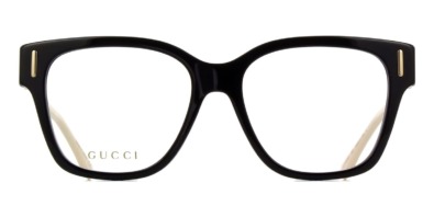 Gọng kính mắt Gucci GG1204O 001 chính hãng