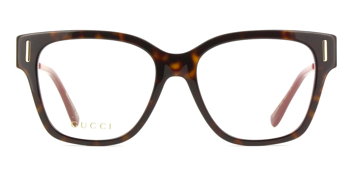 Gucci GG1204O 002 10 Gọng kính cận Gucci GG1204O 002 chính hãng