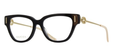 Gọng kính Gucci GG1205O 001 chính hãng