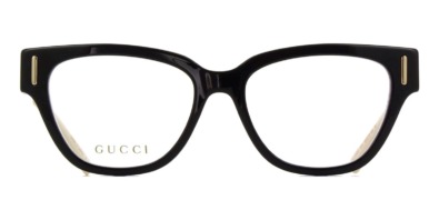 Gọng kính mắt Gucci GG1205O 001 chính hãng