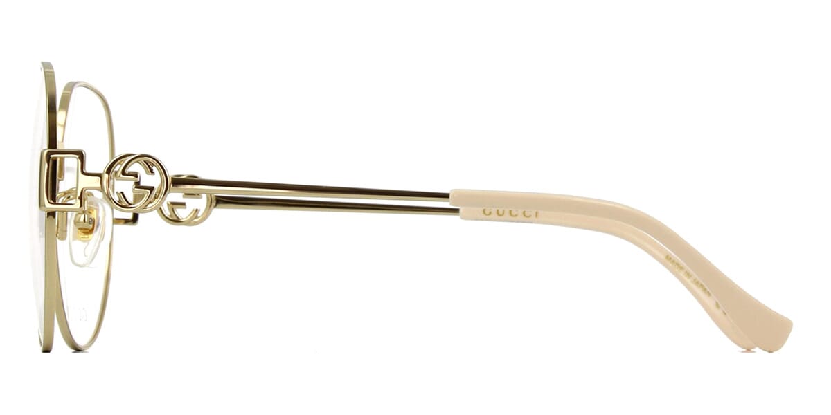 Gucci GG1208O 002 3 Gọng kính Gucci GG1208O 002