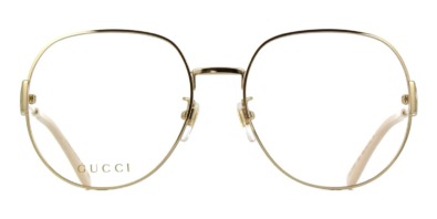 Gọng kính mắt Gucci GG1208O 002 chính hãng