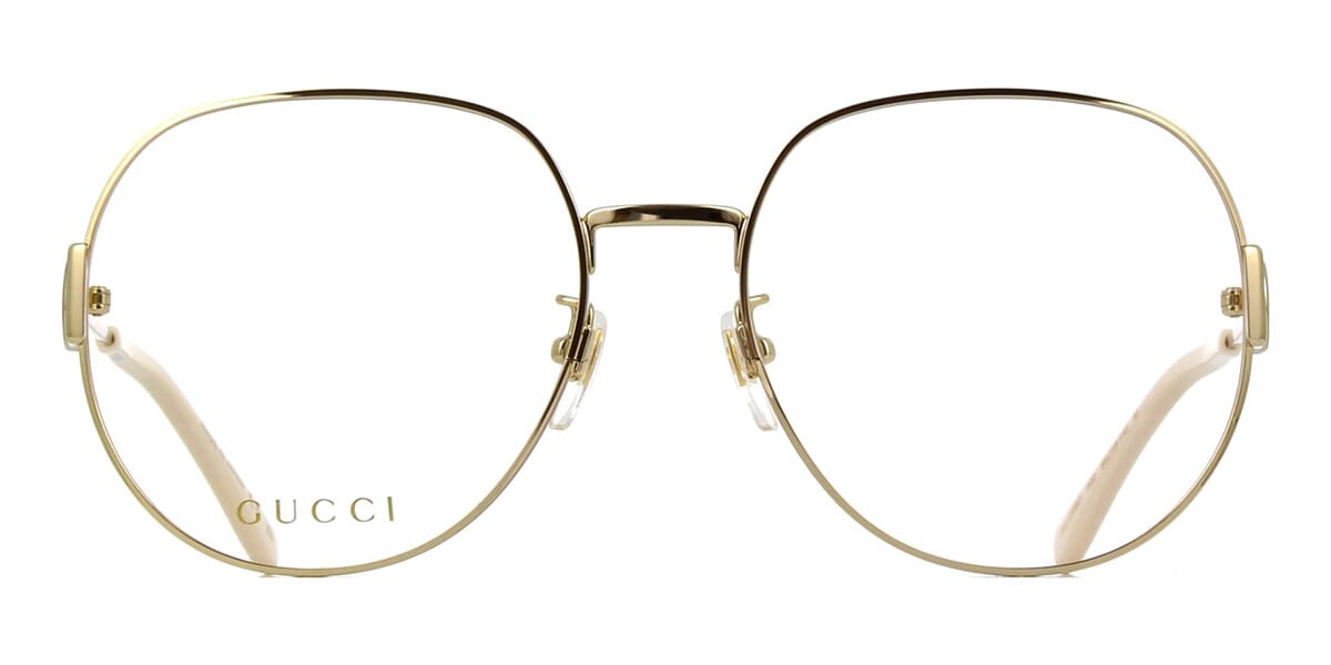 Gucci GG1208O 002 10 Gọng kính cận Gucci GG1208O 002 chính hãng