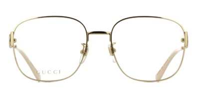 Gọng kính mắt Gucci GG1209O 002 chính hãng