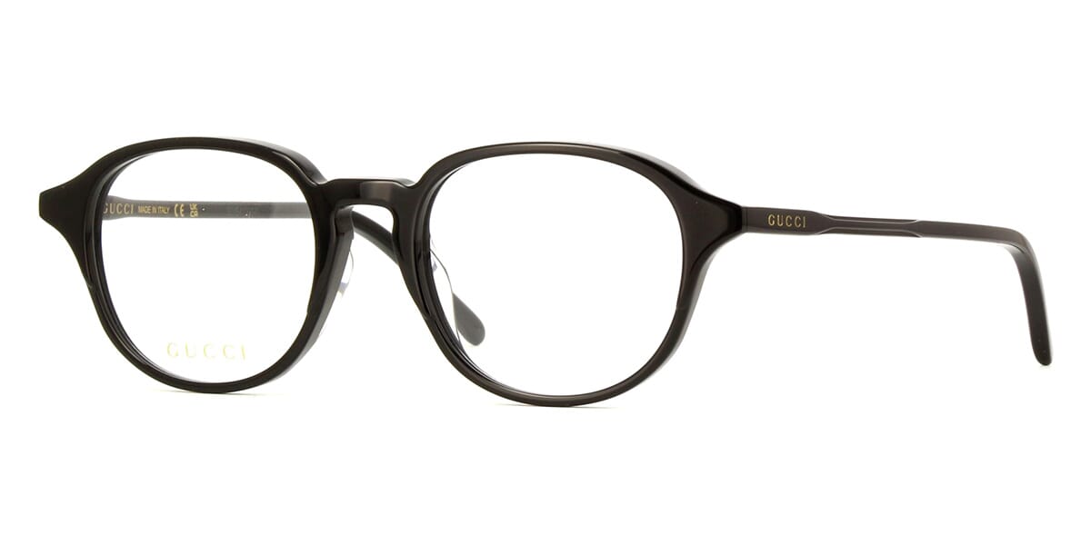 Gucci GG1212OA 001/004 2 Gọng kính Gucci GG1212OA 001/004 chính hãng