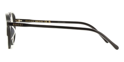 Gucci GG1212OA 001/004 5 Gọng kính Gucci GG1212OA 001/004