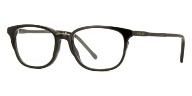 Gucci GG1213O 001 4 Gọng kính Gucci GG1213O 001 chính hãng