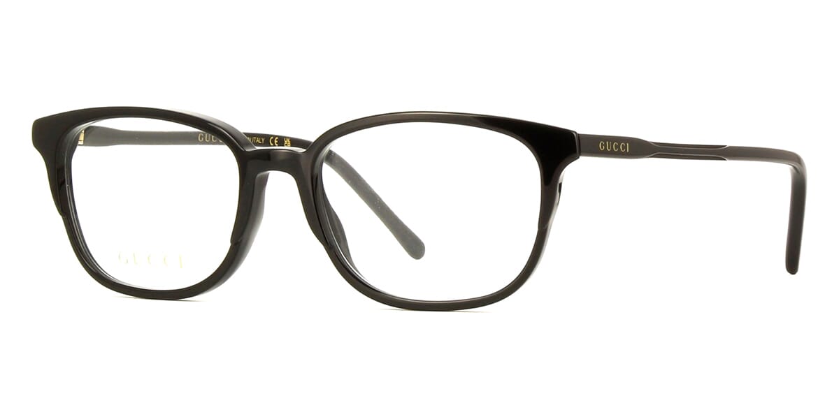 Gucci GG1213O 001 2 Gọng kính Gucci GG1213O 001 chính hãng