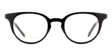 Gọng kính mắt Gucci GG1214O 001 chính hãng