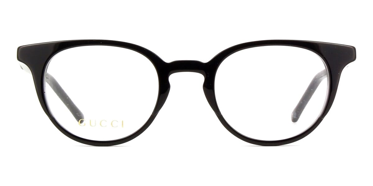 Gucci GG1214O 001 10 Gọng kính cận Gucci GG1214O 001 chính hãng