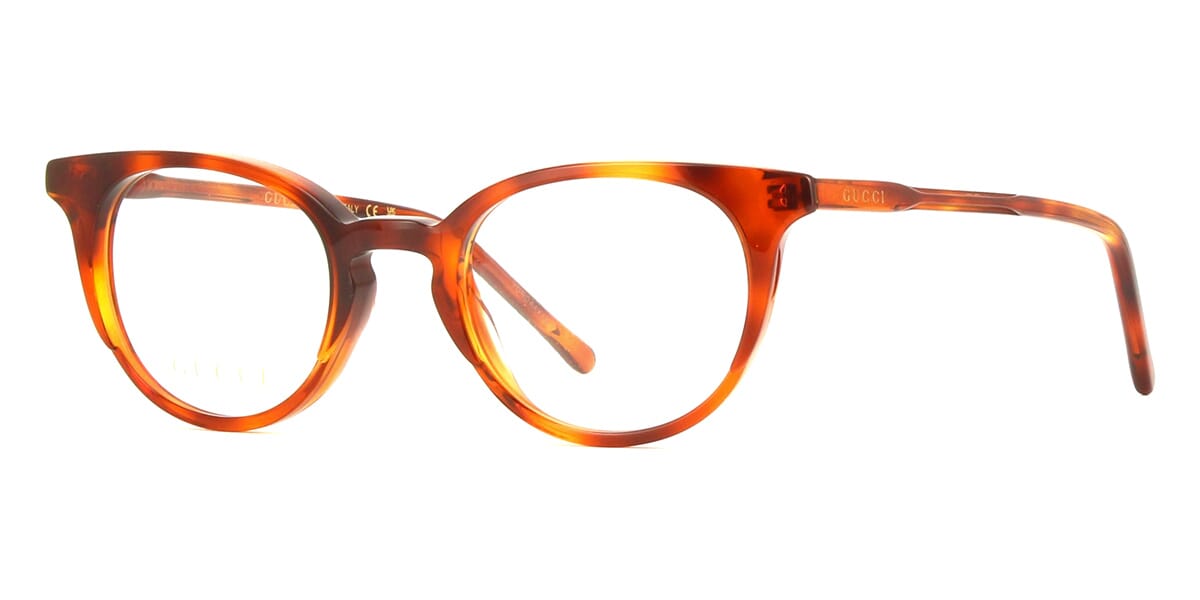 Gucci GG1214O 002 2 Gọng kính Gucci GG1214O 002 chính hãng