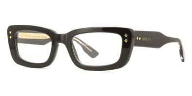 Gucci GG1216O 001 4 Gọng kính Gucci GG1216O 001 chính hãng