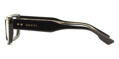 Gucci GG1216O 001 5 Gọng kính Gucci GG1216O 001