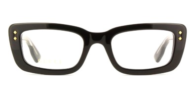 Gọng kính mắt Gucci GG1216O 001 chính hãng