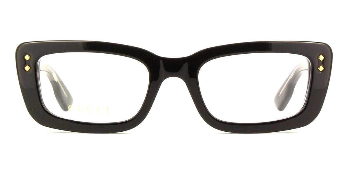 Gucci GG1216O 001 10 Gọng kính cận Gucci GG1216O 001 chính hãng