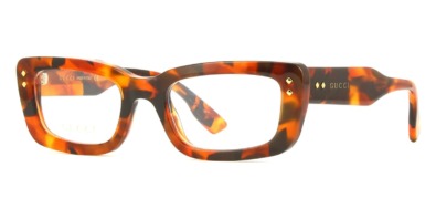 Gucci GG1216O 002 4 Gọng kính Gucci GG1216O 002 chính hãng