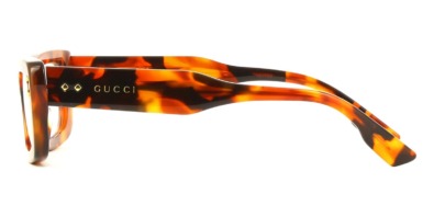 Gucci GG1216O 002 5 Gọng kính Gucci GG1216O 002