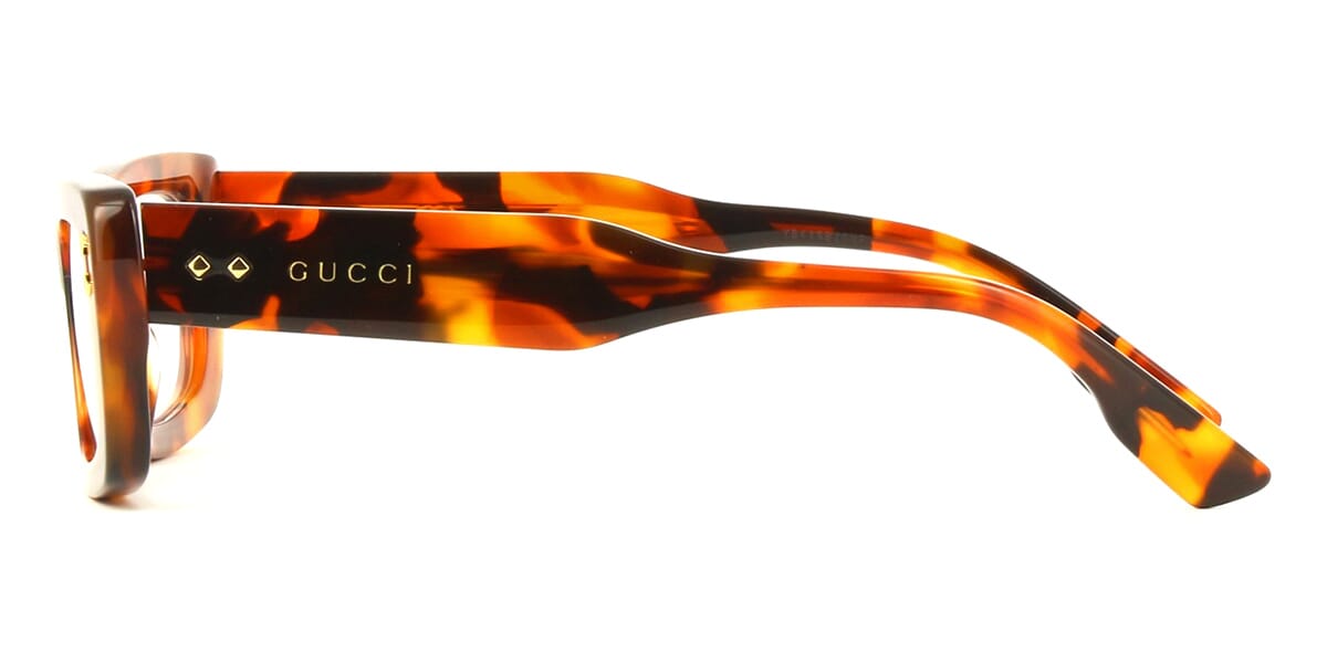 Gucci GG1216O 002 3 Gọng kính Gucci GG1216O 002