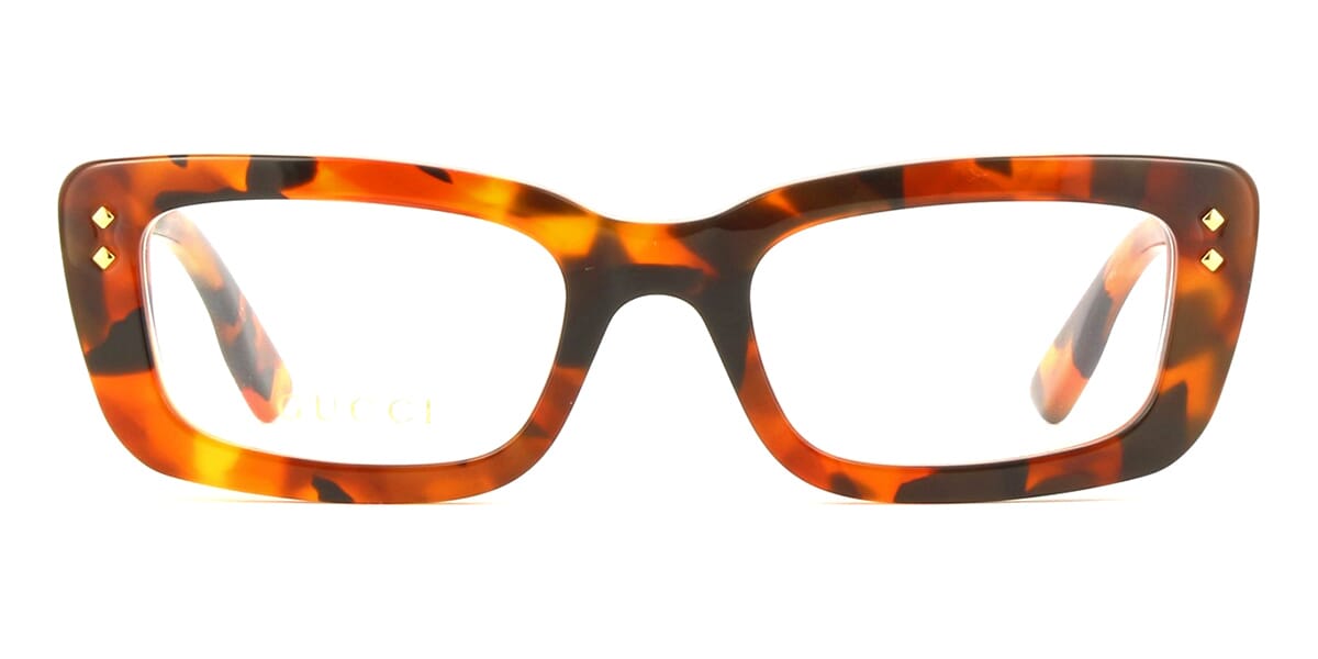 Gucci GG1216O 002 10 Gọng kính cận Gucci GG1216O 002 chính hãng