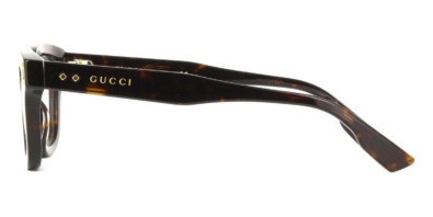 Gucci GG1219O 002 5 Gọng kính Gucci GG1219O 002