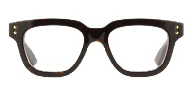 Gọng kính mắt Gucci GG1219O 002 chính hãng