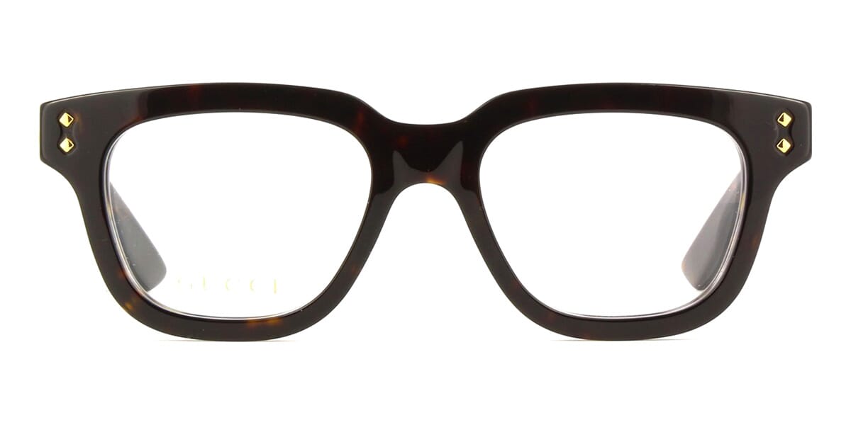 Gucci GG1219O 002 10 Gọng kính cận Gucci GG1219O 002 chính hãng