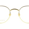 Gọng kính mắt Gucci GG1222O 003 chính hãng