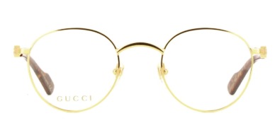 Gọng kính mắt Gucci GG1222O 003 chính hãng