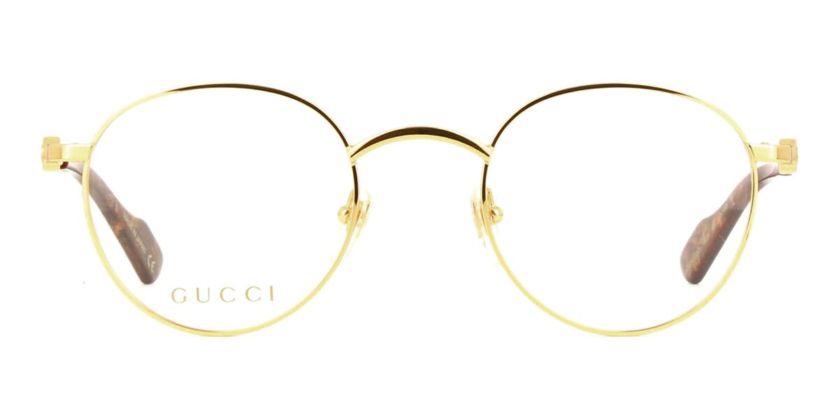 Gucci GG1222O 003 10 Gọng kính cận Gucci GG1222O 003 chính hãng