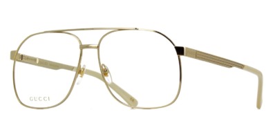 Gucci GG1224O 002 4 Gọng kính Gucci GG1224O 002 chính hãng
