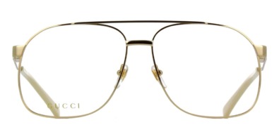 Gọng kính mắt Gucci GG1224O 002 chính hãng