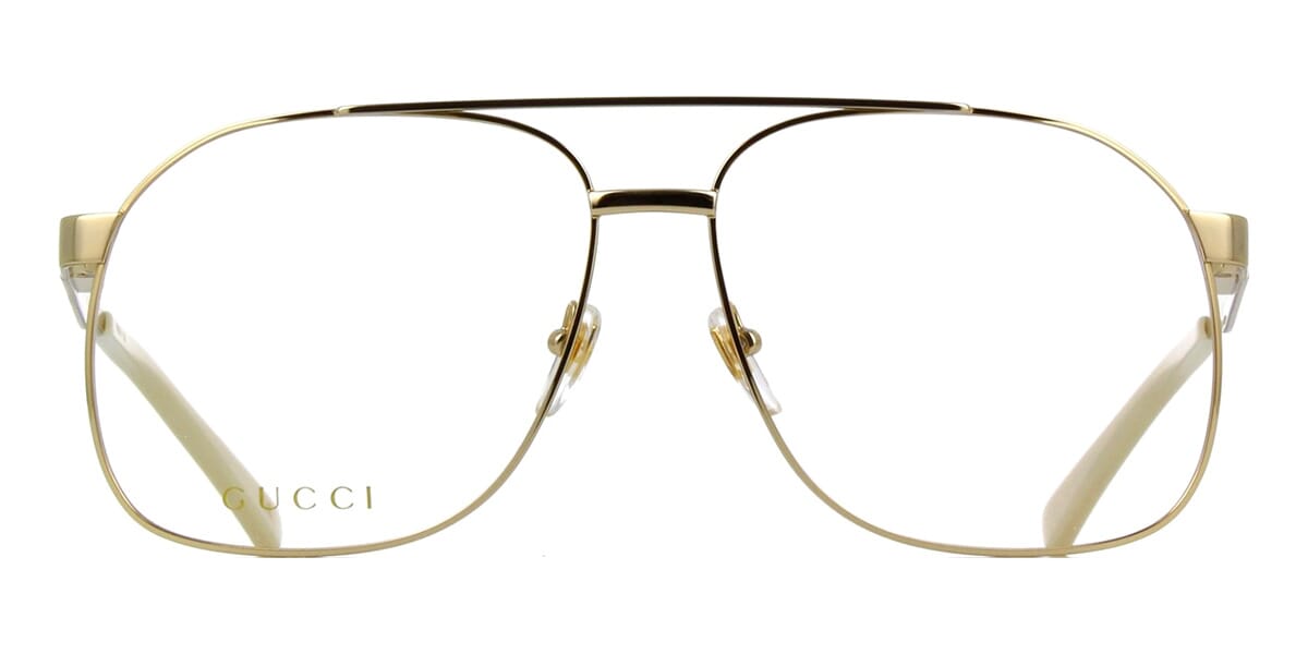 Gucci GG1224O 002 10 Gọng kính cận Gucci GG1224O 002 chính hãng