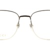 Gucci GG1225O 001 6 Gọng kính mắt Gucci GG1225O 001 chính hãng