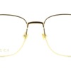 Gucci GG1225O 002 6 Gọng kính mắt Gucci GG1225O 002 chính hãng
