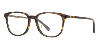 Gọng kính Gucci GG1230OA 001 chính hãng