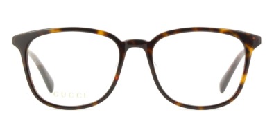 Gọng kính mắt Gucci GG1230OA 001 chính hãng